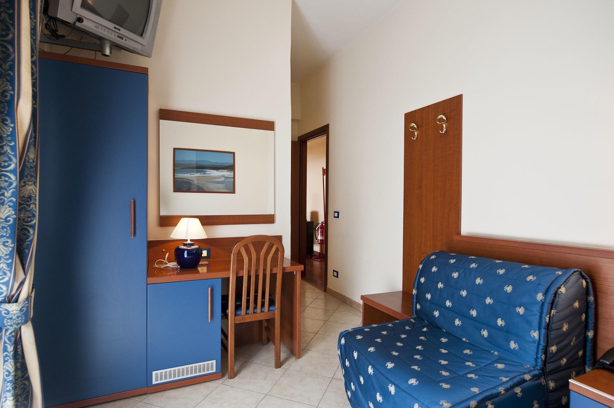 Hotel 4 Pini โรม ภายนอก รูปภาพ