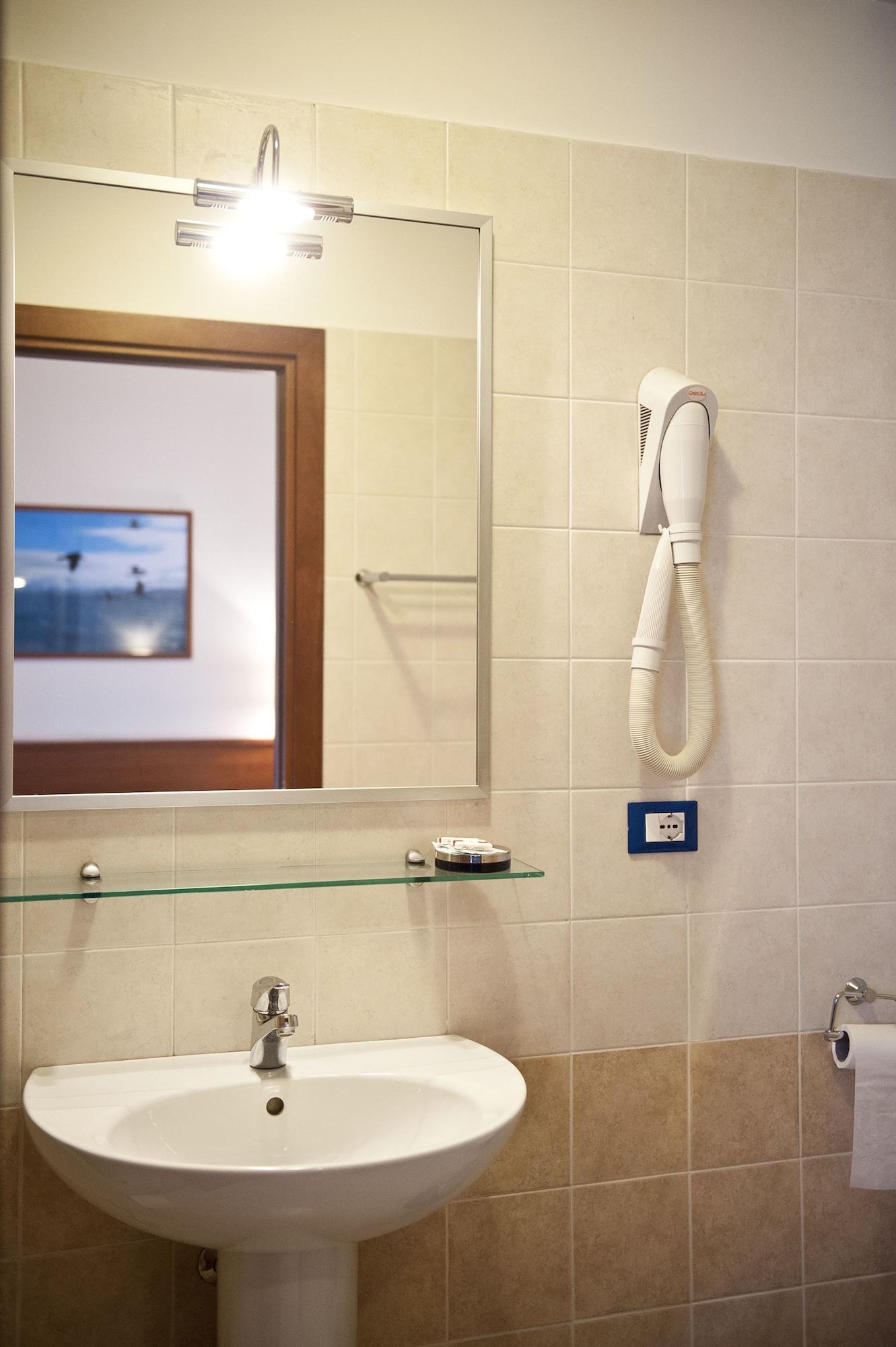 Hotel 4 Pini โรม ภายนอก รูปภาพ