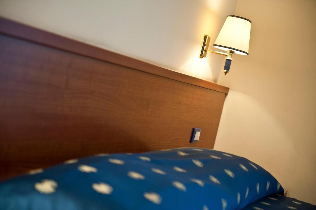 Hotel 4 Pini โรม ห้อง รูปภาพ